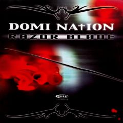 Domi Nation - Domi Nation - Razor Blade - Vale Music