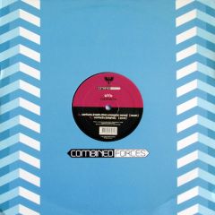 SNS - SNS - Conflict (Mark Otten Energetic Remix) - Combined Forces