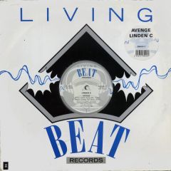 Linden C - Linden C - Avenge - Living Beat