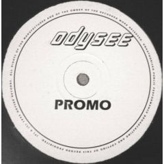 Source Direct - Source Direct - Different Groove/Stars - Odysee