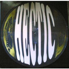DJ Vinylgroover - DJ Vinylgroover - Phantasm (Remix) (Picture Disc) - Hectic