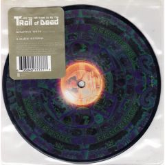...And You Will Know Us By The Trail Of Dead - ...And You Will Know Us By The Trail Of Dead - Relative Ways - Interscope