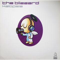The Blizzard - The Blizzard - Kalopsia - Armind