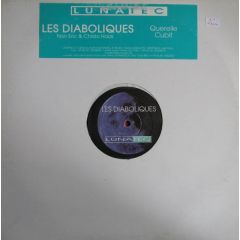 Les Diaboliques - Les Diaboliques - Querelle / Cubit - Lunatec