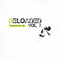 Various Artists - Various Artists - Reloaded Vol. 2 - Plastik Park