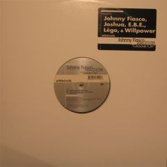 Johnny Fiasco - Johnny Fiasco - Groove On - Afterhours