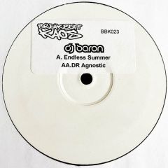 Baron - Baron - Endless Summer - Breakbeat Kaos
