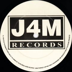 Bass Ballistics - Bass Ballistics - Bass Ballistics EP (Remixes) - J4M Records
