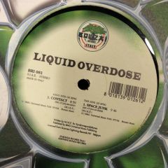 Liquid Overdose - Liquid Overdose - Pure Glide - Bonazai Italy 61
