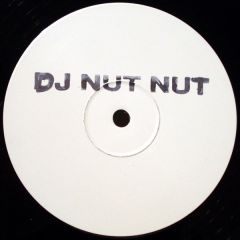 DJ Nut Nut - DJ Nut Nut - The Dream - Rough Tone Recordings