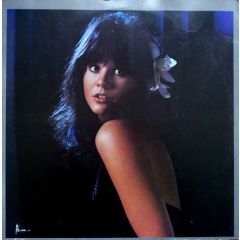 Linda Ronstadt - Linda Ronstadt - Blue  Bayou / Maybe I'm Right - Asylum Records