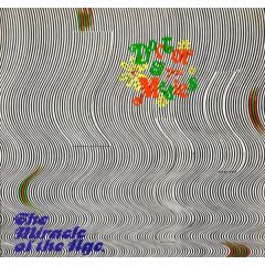 Doctor & The Medics - Doctor & The Medics - The Miracle Of The Age - I.R.S. Records