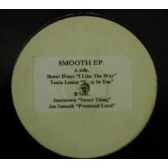Various - Various - Smooth EP - Not On Label