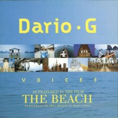Dario G - Dario G - Voices - Eternal