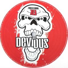 DJ Devious - DJ Devious - Pirate Audio (Volume 10) - Pirate Audio