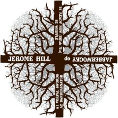 Jerome Hill - Jerome Hill - Jabberwocky EP - Don't