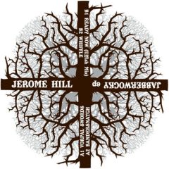 Jerome Hill - Jerome Hill - Jabberwocky EP - Don't