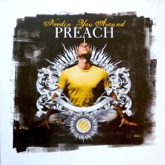 DJ Preach - DJ Preach - Needin' You Around - F.B.I.