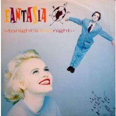 Fantasia - Fantasia - Tonight's The Night - Chrysalis