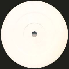 Unity - Unity - Tru D'Light EP - Pure White