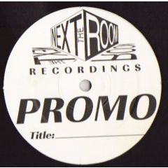 The Stamp Crew - Crazy Freak - The Next Room Recordings