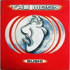 The Moon - The Moon - Sushi - Byte Progressive