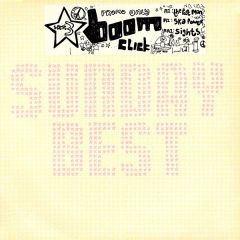 Boom Click - Boom Click - The Postman - Sunday Best