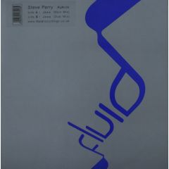 Steve Parry - Steve Parry - Jawa - Fluid