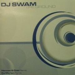 Dj Swam - Dj Swam - The Ground - Vinyl Loop Records