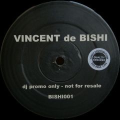 Vincent De Moor - Vincent De Moor - Flowtation (Hard House Remix) - Bishi 1