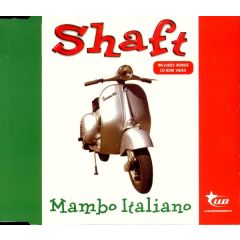 Shaft - Shaft - Mambo Italiano - Wonderboy