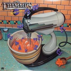 Trammps - Trammps - Mixin It Up - Atlantic