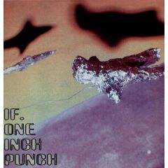 One Inch Punch - One Inch Punch - If - Hut Recordings