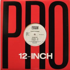 Tucka Da Huntaman - Tucka Da Huntaman - Da Hunt Is On / Watch Your Back - Profile Records
