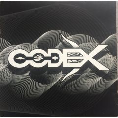 Codex - Codex - Micro.com / Generator Generation - Pinwheel Records
