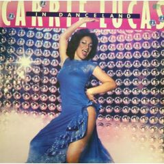 Carrie Lucas - Carrie Lucas - In Danceland - Solar
