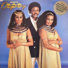 Odyssey - Odyssey - The Best Of Odyssey - RCA