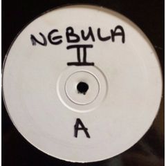Nebula Ii - Nebula Ii - Seance / Atheama - Reinforced Records