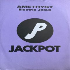 Amethyst - Amethyst - Electric Jesus - Jackpot