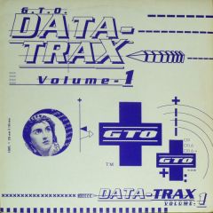 GTO - Datatrax - Volume 1 - React