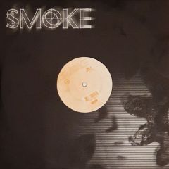 Tim J. - Tim J. - Tripleds / Comfort Zone - Smoke Records