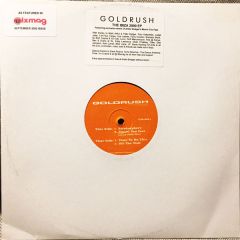Goldrush - Goldrush - The Ibiza 2000 EP - Not On Label