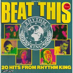 Various Artists - Various Artists - Beat This - Hits From The Rhythm King - Stylus Music