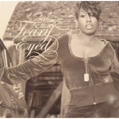 Missy Elliot - Missy Elliot - Teary Eyed - Atlantic