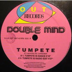 Double Mind - Double Mind - Tumpete - OUT