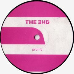 Killer Loop - Killer Loop - Someone (The Remixes) - End Recordings