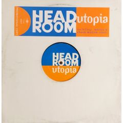 Headroom - Headroom - Utopia - Gang Go Music