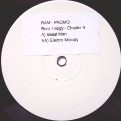 Ram Trilogy - Ram Trilogy - Chapter 4 - Ram Records