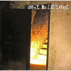 Various Artists - Don't Be Left Out (Album Sampler Part One) - Leftroom