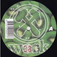 Olav Basoski - Olav Basoski - Samplitude Volume 4 - Work